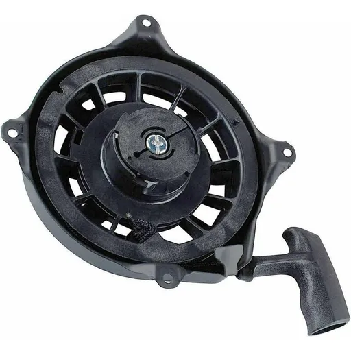 Briggs & Stratton 497680 Lawn Mower Recoil Starter, Replaces Oregon 31-068 and Rotary 12368, Pull Start Replacement