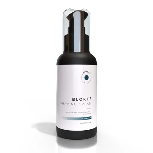 BLOKES SHAVING CREAM | 100ML