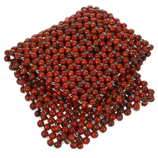 Bead cushion friend 1