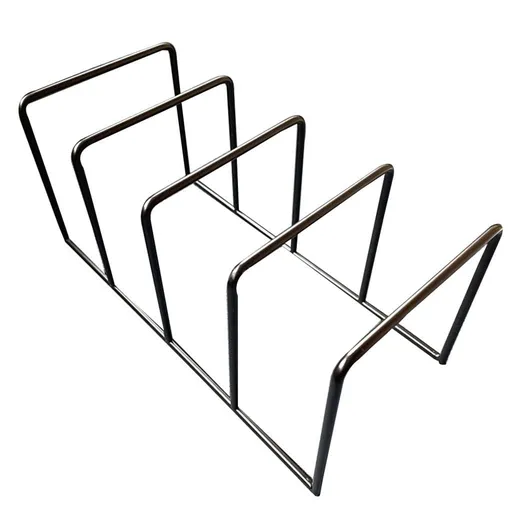 CD Rack CD Storage Holder Iron Art CD Storage Rack Desktop Display Rack Game CD Rack Magazine Storage Rack