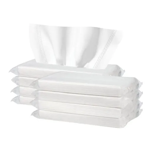 30 Sheets 8 Pack Car Tissue Refills,Disposable Car Travel Napkins,Facial Tissue for Car Visor Holder,Multi-Purpose Small Size Napkin,Carry-on Tissue