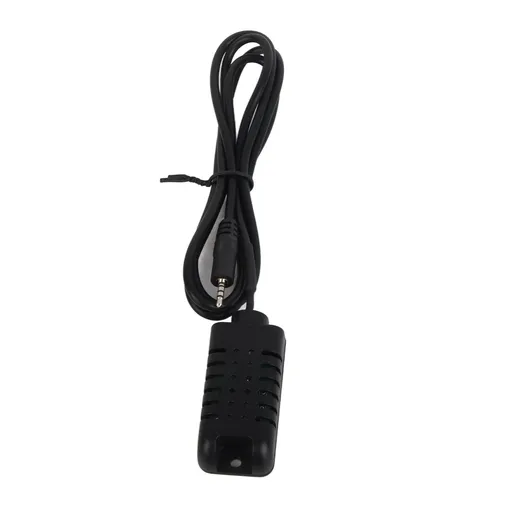 Smart Temperature Humidity Controller Probe 0‑99%RH 3.3‑5.5VDC ±0.5℃ ±3%RH Universal for Incubation