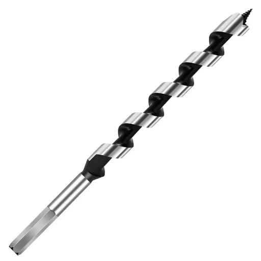 1Pc 230Mm Long Woodworking Center Auger Drill Bit for Wood Drilling Tools 6-25Mm 10Mm