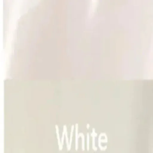 House Of Dasein Latex Panties Women Crotch Zip Underwear Beach Wear Customised Options - White - Xxxl