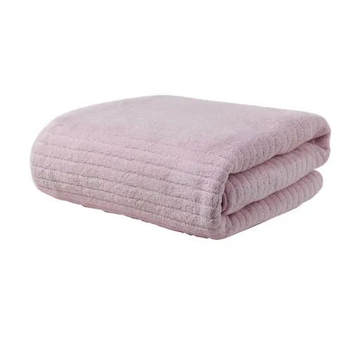 Microfiber Hair Towel Wrap - Quick Dry Curly Hair Wraps for Women Wet Hair, Microfiber Towel for Hair, Hair Drying Towel Wrap, Hair Towels for Women, Hair Turban for Wet Hair (29 ×14 Inch) 1 pc D