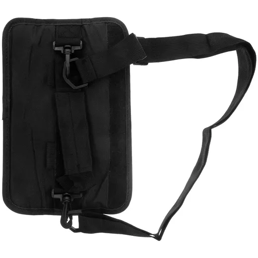 golf carry bag lightweight nylon black 1Pcs