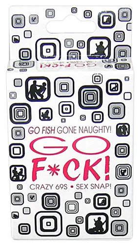 Kheper Games Go F*Ck