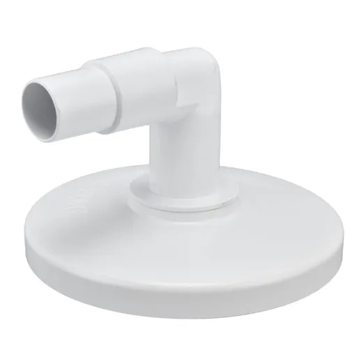 Vacuum Plate, 90 ° Elbow Pool Vacuum Plate, High Efficiency Pool Vacuum Plate, Vacuum Plate Adapter, for Swimming Pool