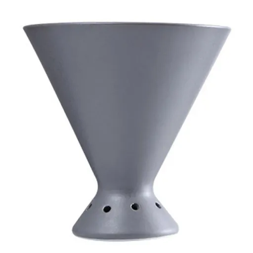 650ml Ceramic Pour Over Coffee Maker Household Drip Filter Pot Set