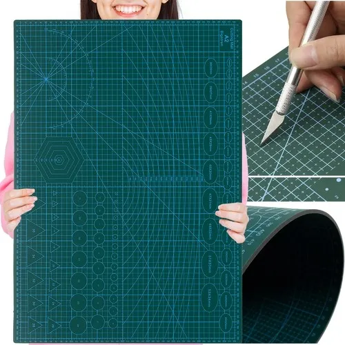 A2 Cutting Mat - Self-Healing (45x60 cm) 1700