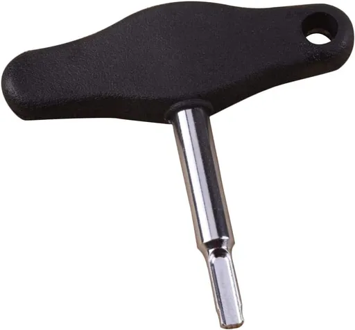 Plastic Oil Drain Plug Screw Removal Installer Wrench Assembly Tool OEM T10549