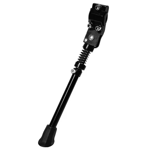 Adjustable Rear Side Kickstand for Mountain, eBike, Road, City & Heavy Bikes 26-36cm Adjustable Bicycle Kickstand