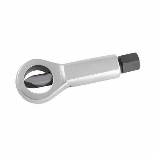 Nut Splitter Tool Kit, Heavy Duty Nut Separator for Rusted Nuts 16-22Mm, 1 Set, Nut Separator, Rusty Nut Tool, Hardware Tool
