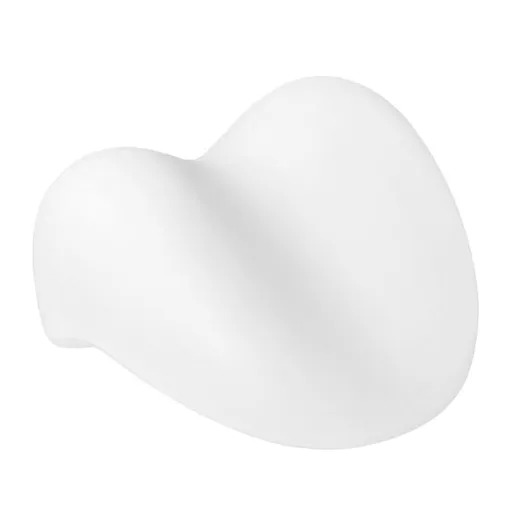 Bathtub Pillow Headrest Bath Pillows Bathroom Bath Pillow Household Bathing Pillow Reusable Bathtub Pillow Head Rest Pad