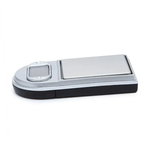 Digital Jewelry Scale Mini Scale Digital High Precision Digital Scale Electronic Scale Pocket with and compact size, take it anywhere.