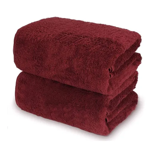 Plush Bath Towels,Towel Turkish Cotton Bath Sheets 700 GSM 70*140
