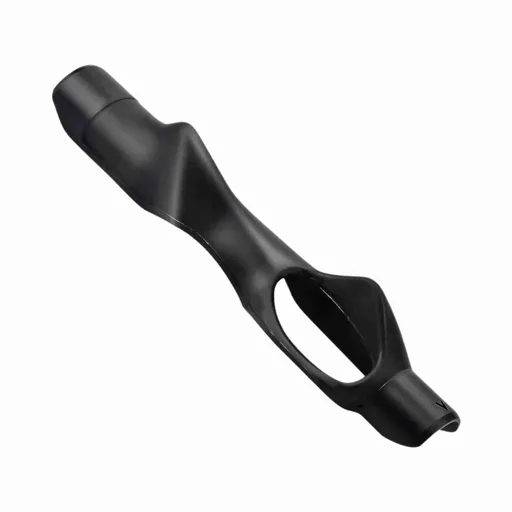 Golf Club Grip Training Aid Posture Correcting Device Comfortable Grip