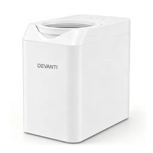 Devanti 4.5L Electric Composter Smart Compost Bin Kitchen Food Waste Recycler