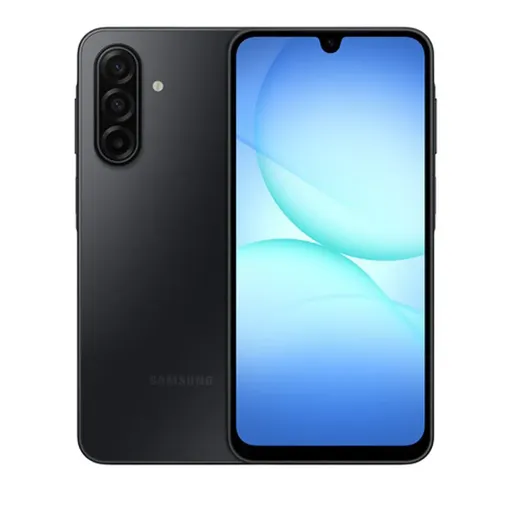 Samsung Galaxy A17 5G 6.7" 128GB- Black