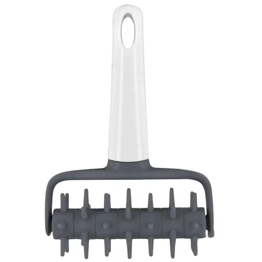 Pizza Dough Roller Dough Blistering Killer, Pizza Roller for Home Kitchen, Pizza Making Accessories, Pizza Docking Tool