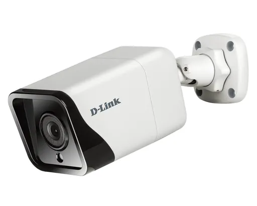 D-LINK DCS-4712E 2MP Camera