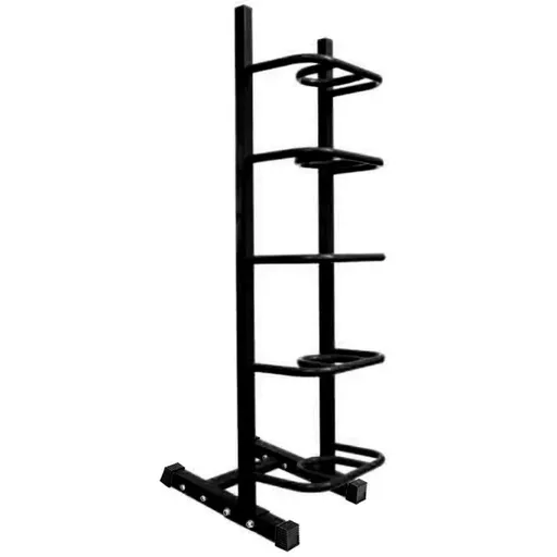Power Bag Storage Rack 5 Tier