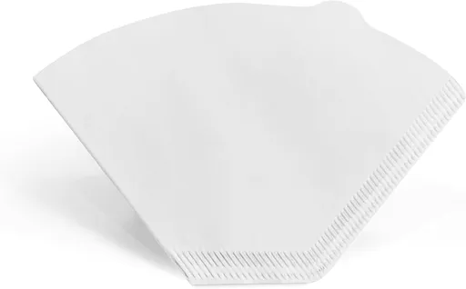 Aiden Cone Single Brew Filters (Set of 40) - polybag