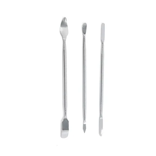Professional Repair Tool Kit Electronics Opening Pry Tool Repair Kit with Metal Spudger Mobile Phone Disassembly Stick