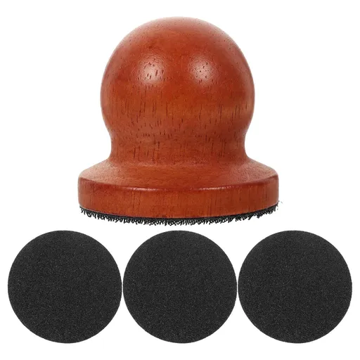 Dog Nail File,Dog Nail Scratch Board Pad Pet Nail Trimmer Dog Nail Grinder Mini Nail Scratch Board for Dogs Stress Free Dog