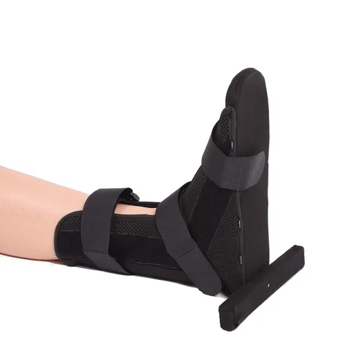 Dorsal Night Splint Ankle Support Brace Plantar Fasciitis Feet Ankle Brace Arch Support Pain Relief Effective for Heel Arch