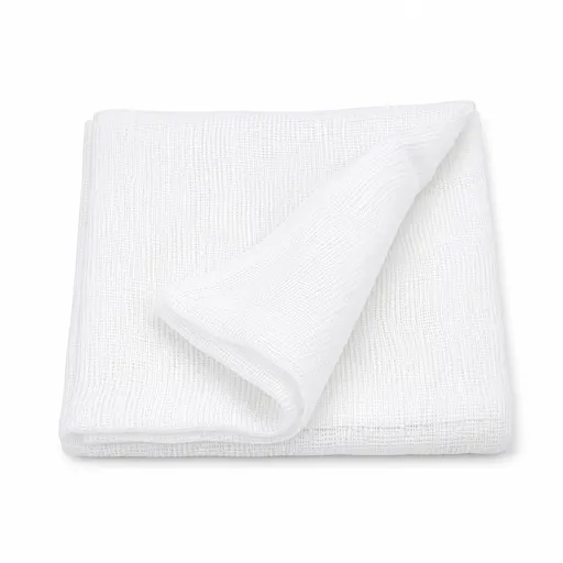 Cotton Cheese Cloth Fabric Muslin Strainer Soymilk Tofu Butter Draining Gauze (91.4x150cm)