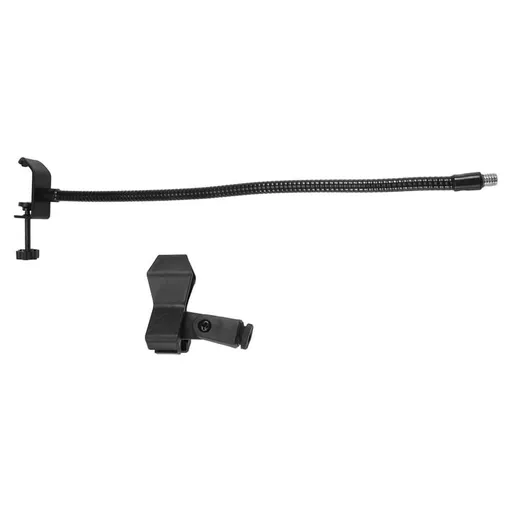 Microphone Stand for Broadcasting Studio, Live Broadcast Equipment