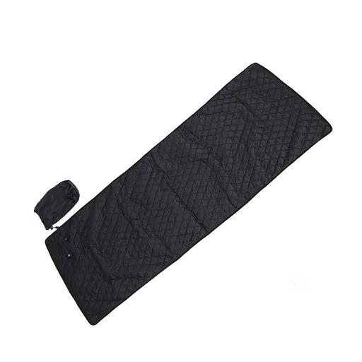 Warm Up Blanket Polyester Fiber USB Multifunctional Warm Heater Blanket for Home and Office Type 2