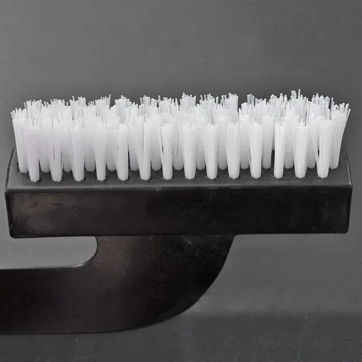 Reciprocating Saw Nylon Steel Brush Head Attachment Electric Cleaning Brushes Rust Stubborn Stains Removal Grinding Tools