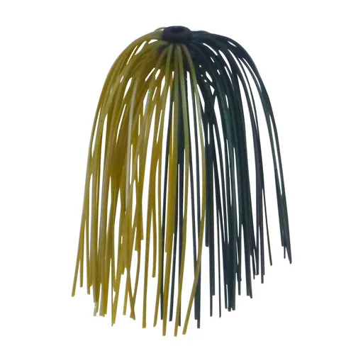 Dekoi Jigging Skirts, Camo