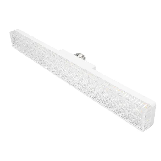E26 E27 LED Tube Light Bulb 24W Led Screw in Light Bulb 3 Color Light Changing for Pendant Lighting