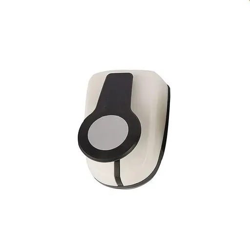 Paper Puncher For Arts Cardmaking Craft Scrapbooking Circle Cutter Hole Punch - 50mm