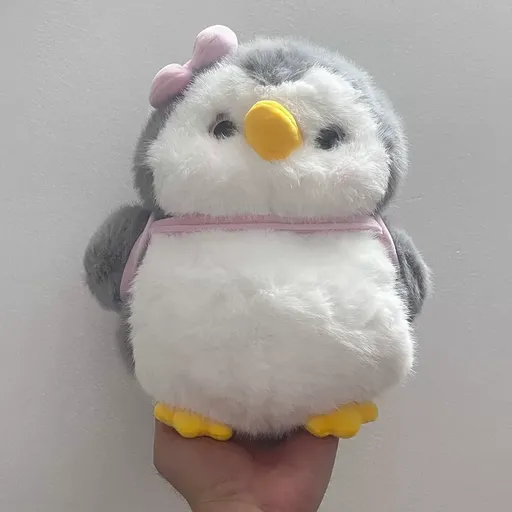 Truant Penguins Chalk Bag Rock Climbing Chalk Bag