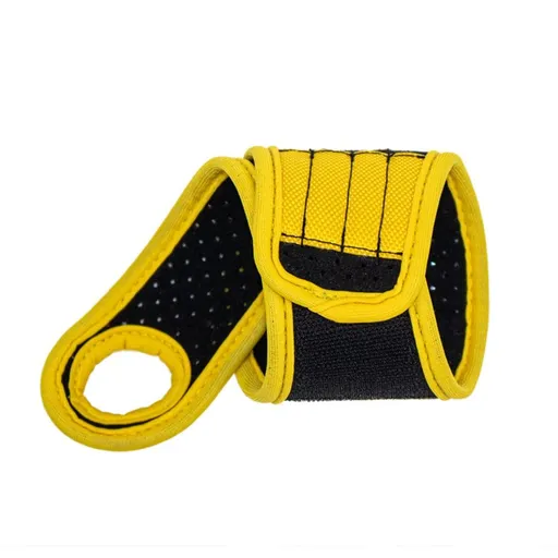 Magnetic Wristband for Tools Magnet Screw Holder Wrist Support Keeps Screws Nails Drill Bits Handy Unique Tool Gadgets for Men's & Dad Perfect Christmas Gifts Stocking Stuffers
