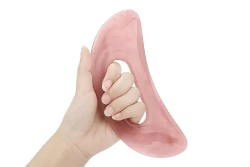 Body Gua Sha Massager for Cellulite Toning Sculpting Massager Lymphatic Drainage Muscle Scraping Massage Tool Body Sculpting Anti Cellulite Tools for Man and Women