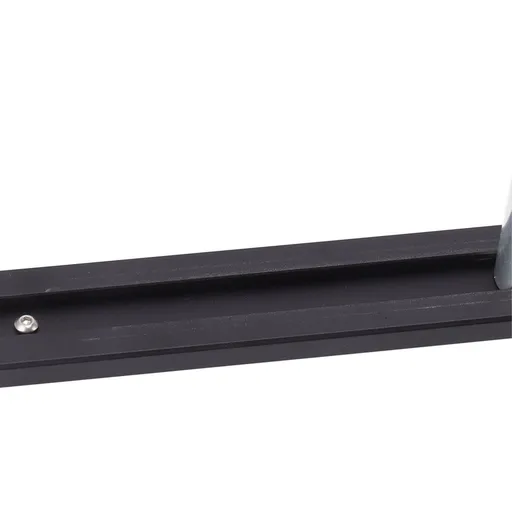 Woodworking Planing Stop Board Positioning Adjustable Woodworking Baffle for Workbench Table Accessories 19mm / 0.75in
