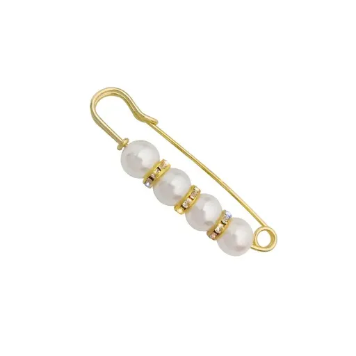 Brooch Pins for Women Clothes Buckle Clips Brooch Large Safety Shawl Pins Multifunction Scarf Waist Change Fashion