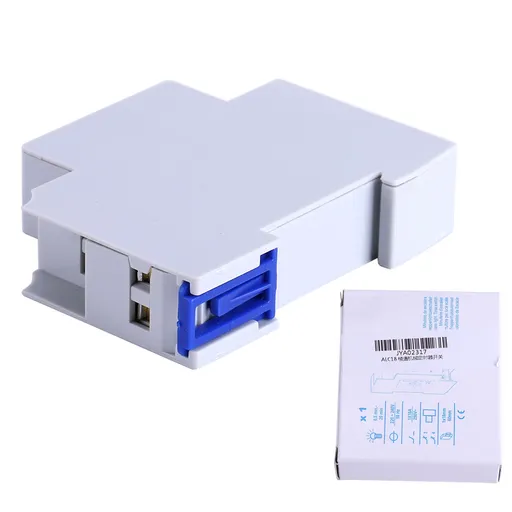 AC 220-240V Mechanical Home Appliance Staircase Electronic Relay Time Switch Corridor Timer