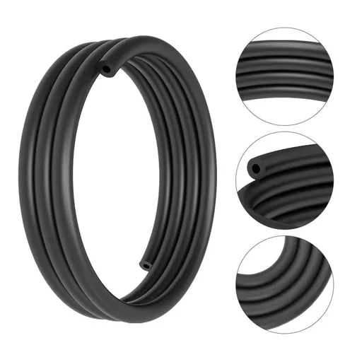 Flexible Black Sponge Line Tube for Cycling Derailleur and Shifter Cables