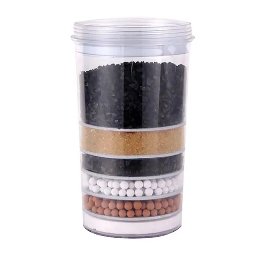 Water Filter Replacement Cartridge for Dispensers