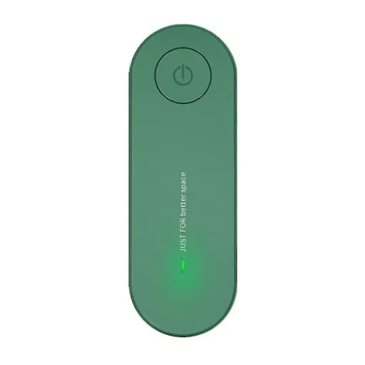 Large Room Air Purifier for Home, Premium Green Air Purifiers
