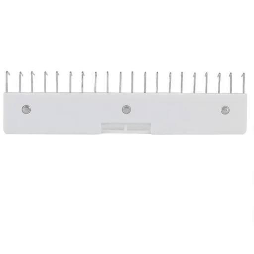 Wide Weight Hanger for Brother Silver Reed Singer Knitting Machine Accessories DIY Handmade Sewing Tools Accessory