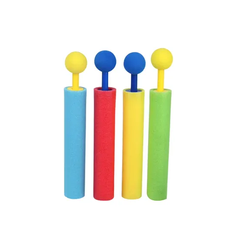 Foam Water Blaster Toy