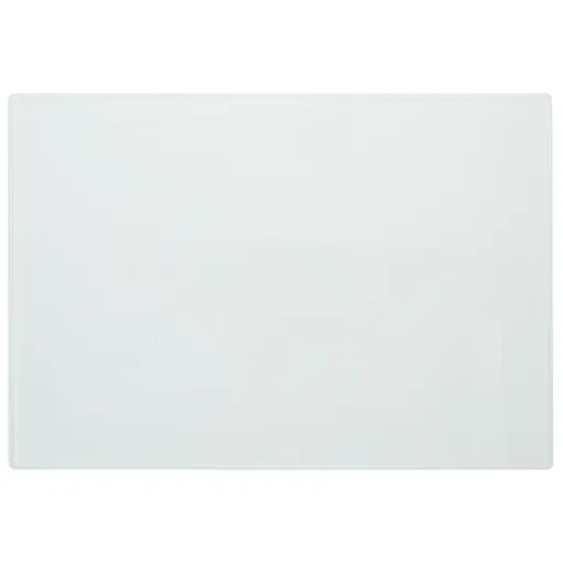 Tempered Glass Cutting Board Glass Scratch Resistant Household Clear Chopping Board