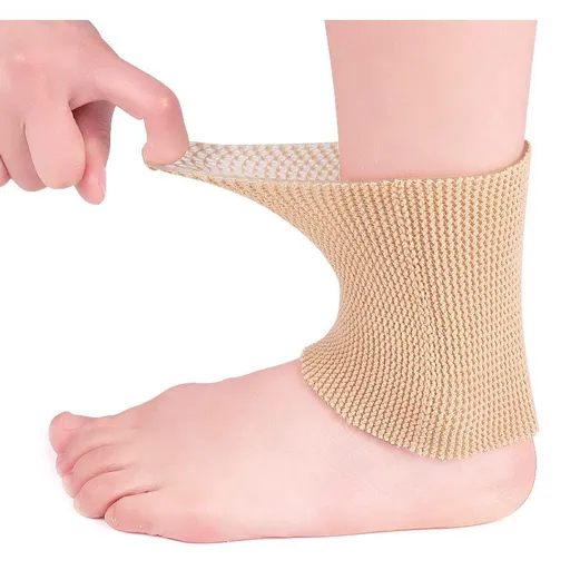 2pcs Skate Ankle Sleeves Riding Cross Ankle Sleeve Running Ankle Sleeve Performance Ankle Stabilizer Ankle Cover Heel Brace Ankle